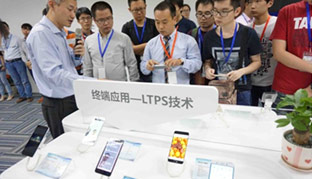 国产面板正成为全球显示终端的新宠